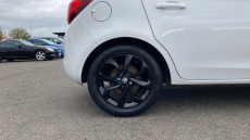 Vauxhall Corsa 1.4 [75] Griffin 5dr Petrol Hatchback